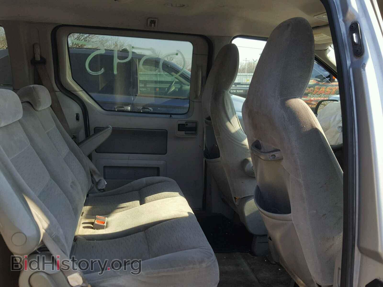 2005 FORD FREESTAR - VIN: 2FMZA51605BA56168 - Фото 6