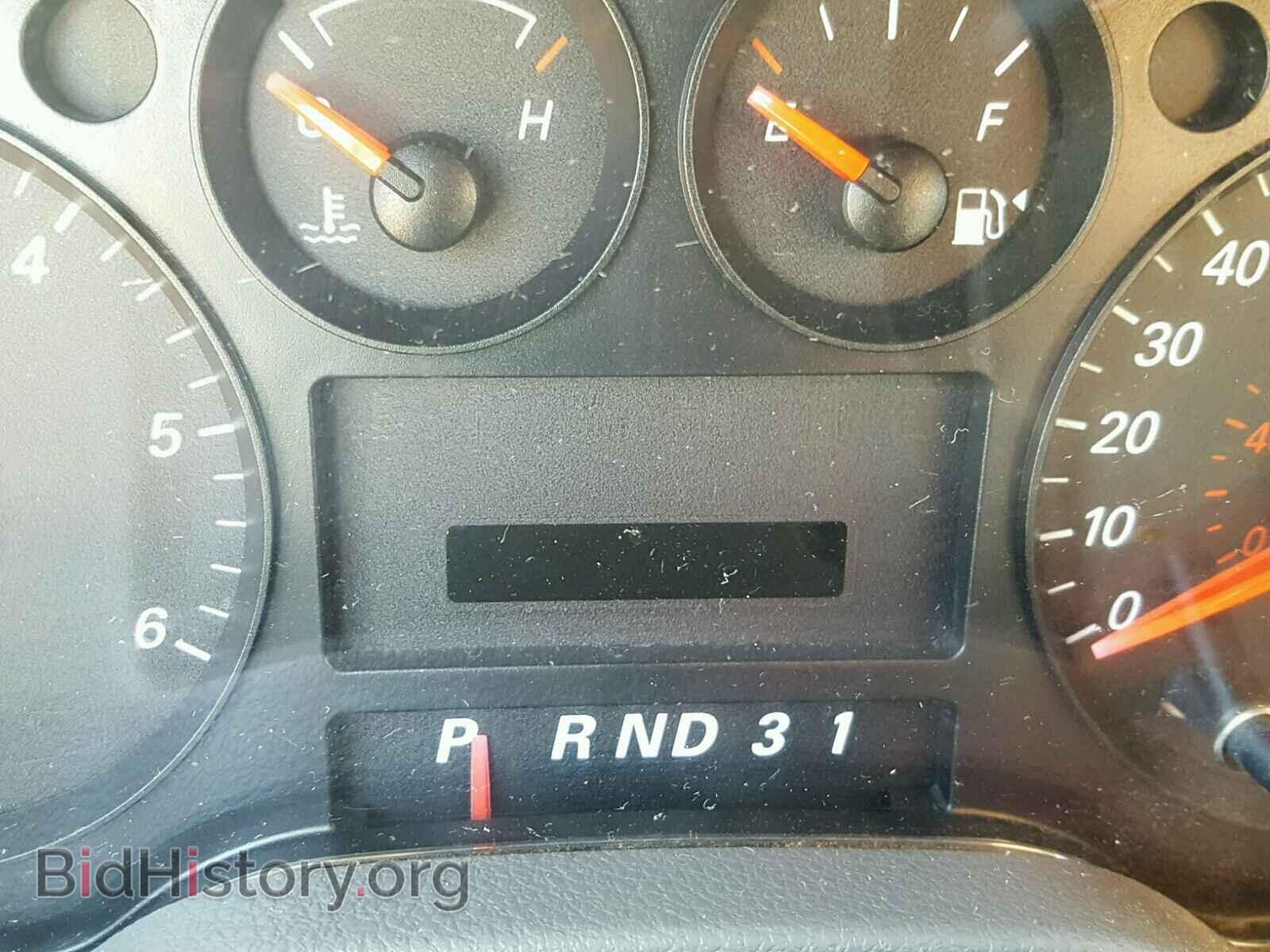 2005 FORD FREESTAR - VIN: 2FMZA51605BA56168 - Фото 8