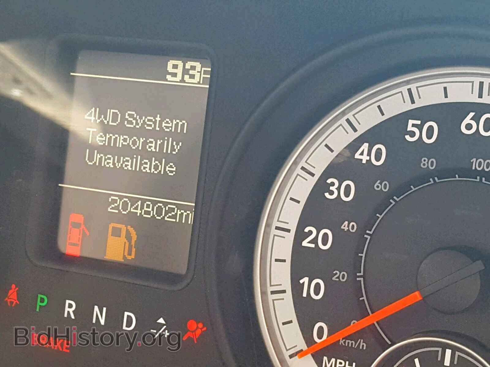 2013 RAM 1500 ST - VIN: 1C6RR7KT9DS581237 - Фото 8