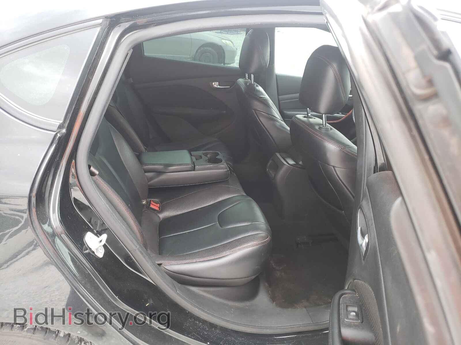2014 DODGE DART - VIN: 1C3CDFEB6ED868300 - Фото 6