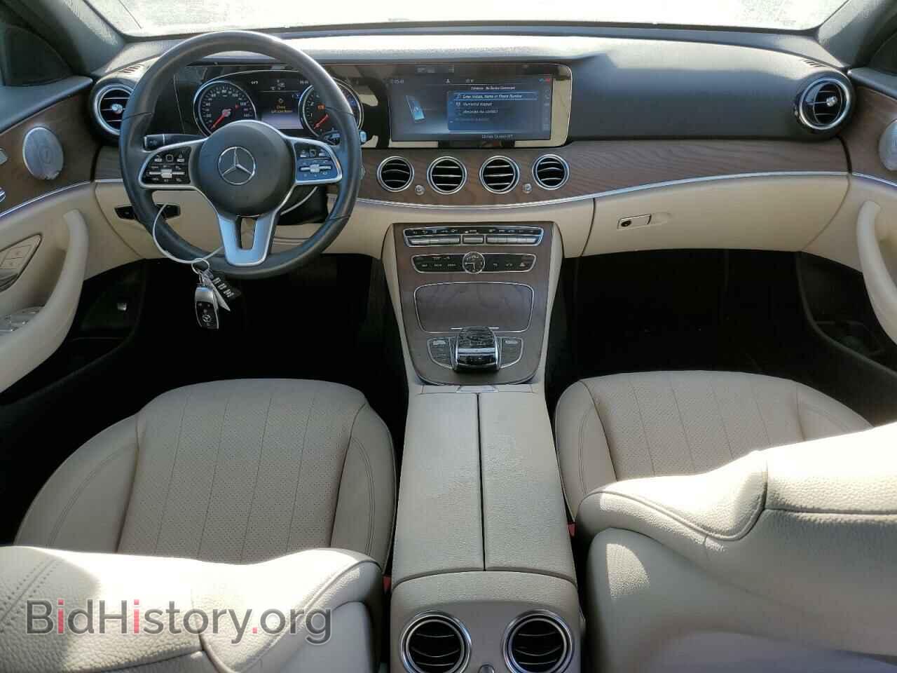 2019 MERCEDES-BENZ E-CLASS - VIN: WDDZF4JB7KA563580 - Фото 8