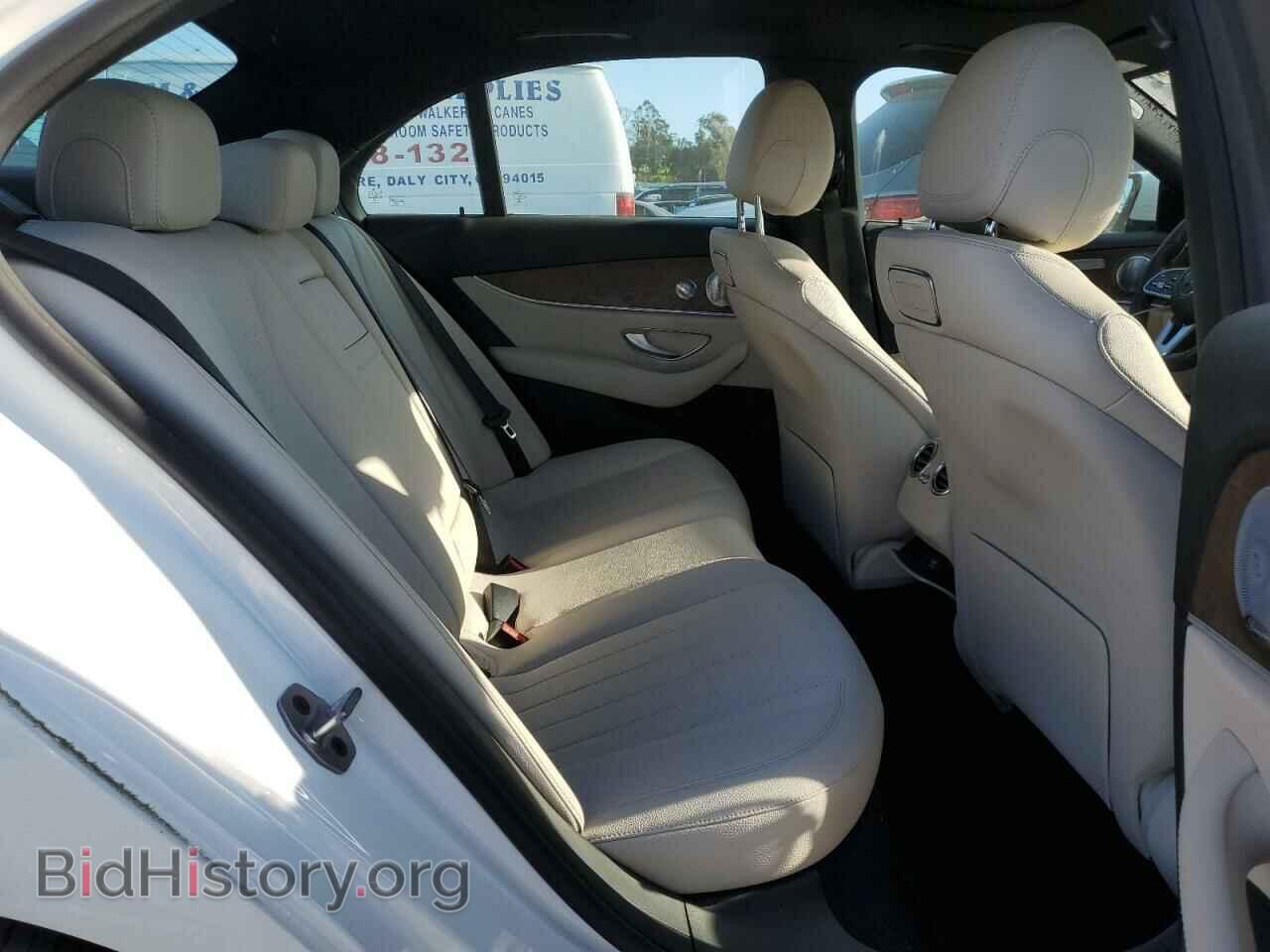 2019 MERCEDES-BENZ E-CLASS - VIN: WDDZF4JB7KA563580 - Фото 10