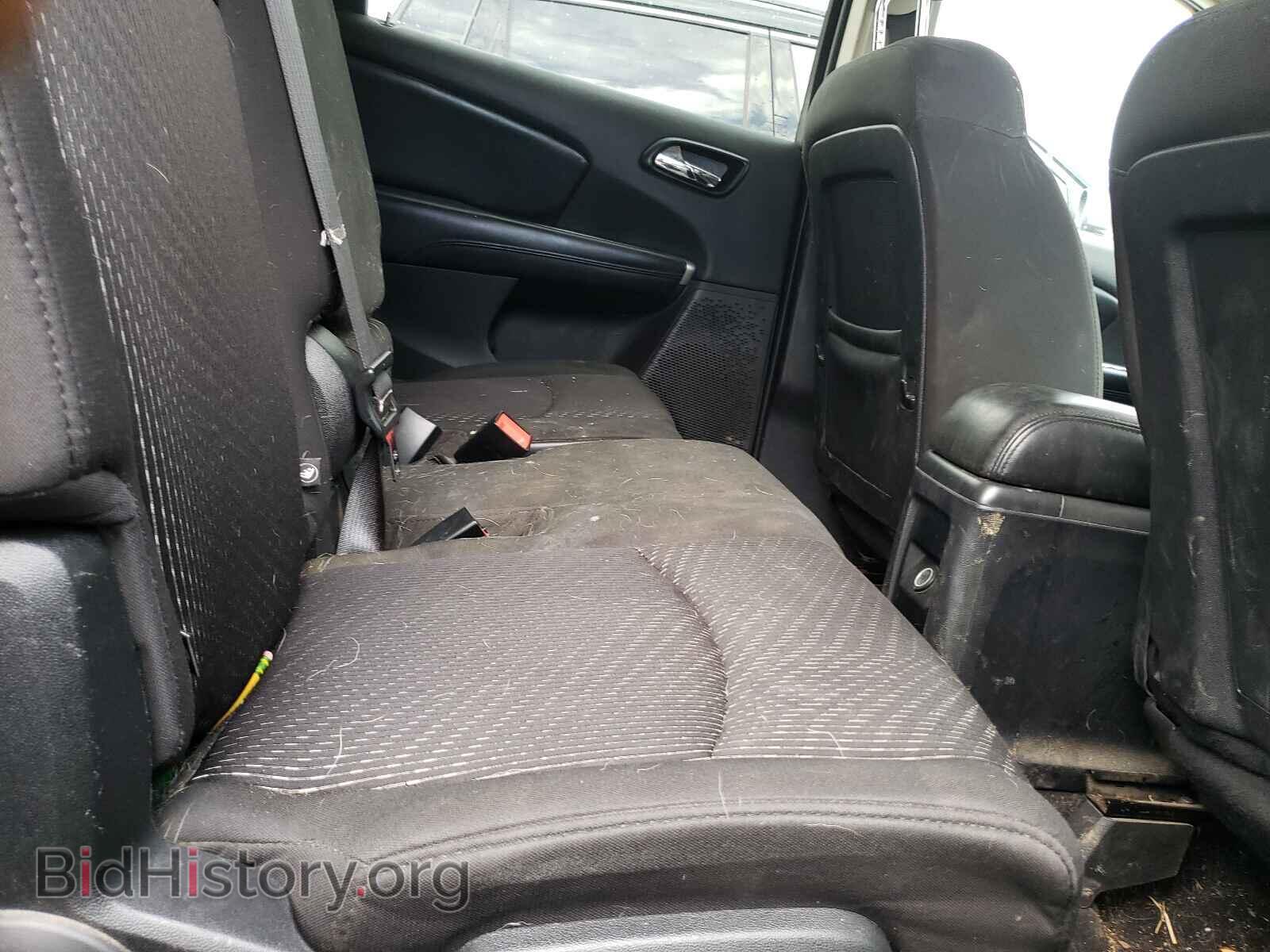 2015 DODGE JOURNEY - VIN: 3C4PDCBB2FT599174 - Photo 6