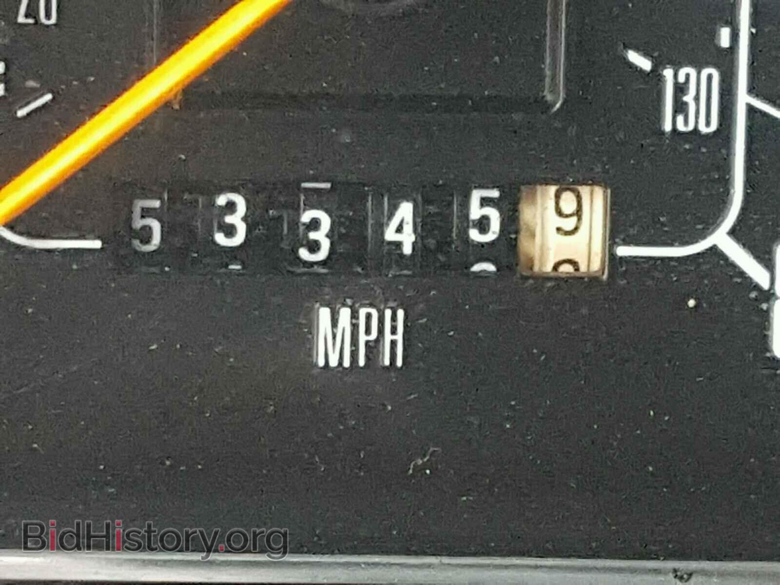 1987 FORD ECONOLINE - VIN: 1FBJS31H1HHC06711 - Фото 8