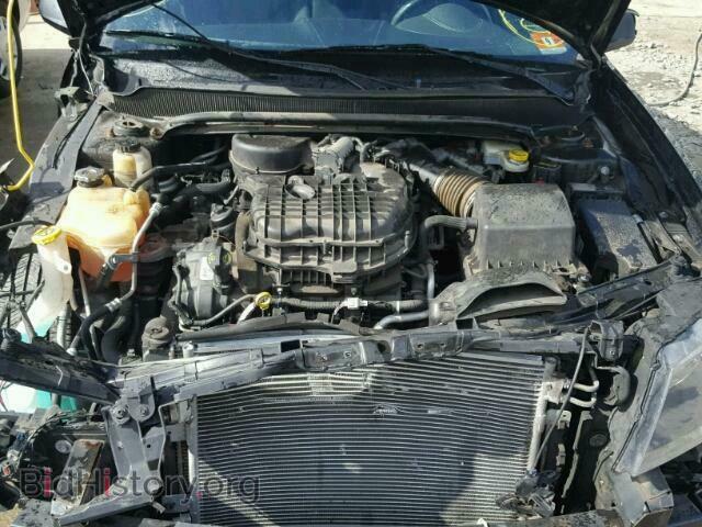 2013 DODGE AVENGER - VIN: 1C3CDZAG0DN756202 - Photo 7