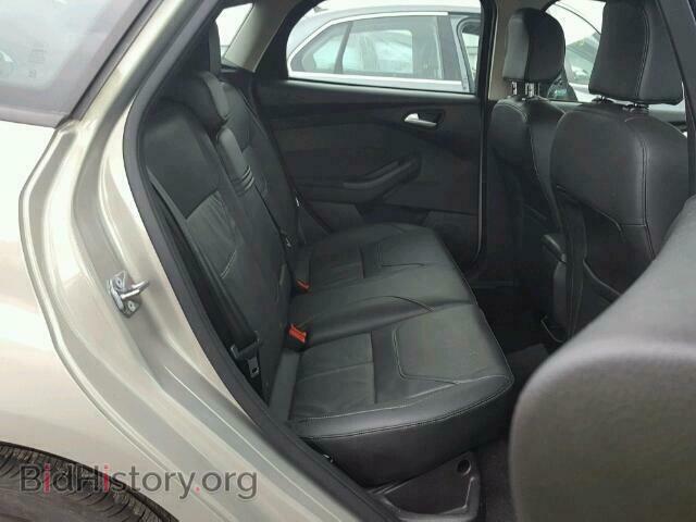 2015 FORD FOCUS - VIN: 1FADP3K26FL271235 - Фото 6