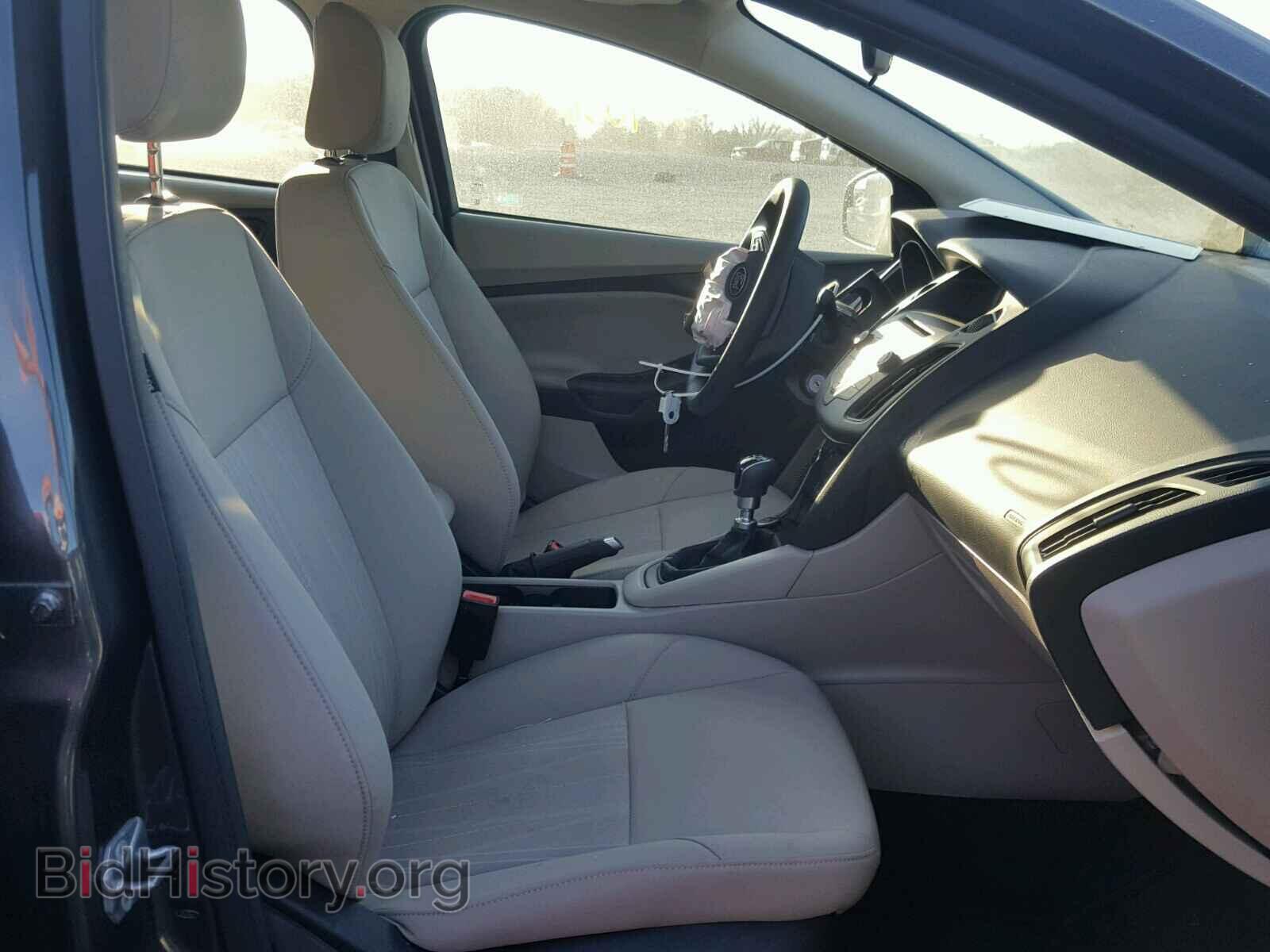 2017 FORD FOCUS - VIN: 1FADP3FEXHL292273 - Photo 5