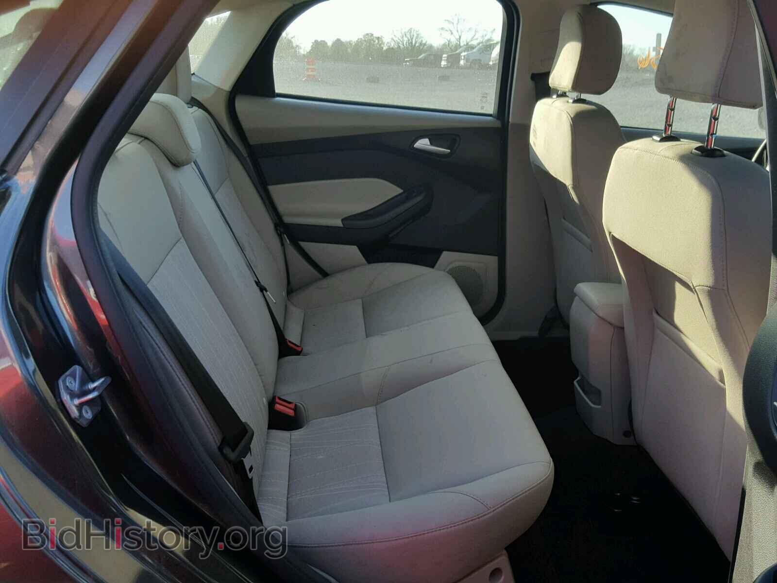 2017 FORD FOCUS - VIN: 1FADP3FEXHL292273 - Photo 6