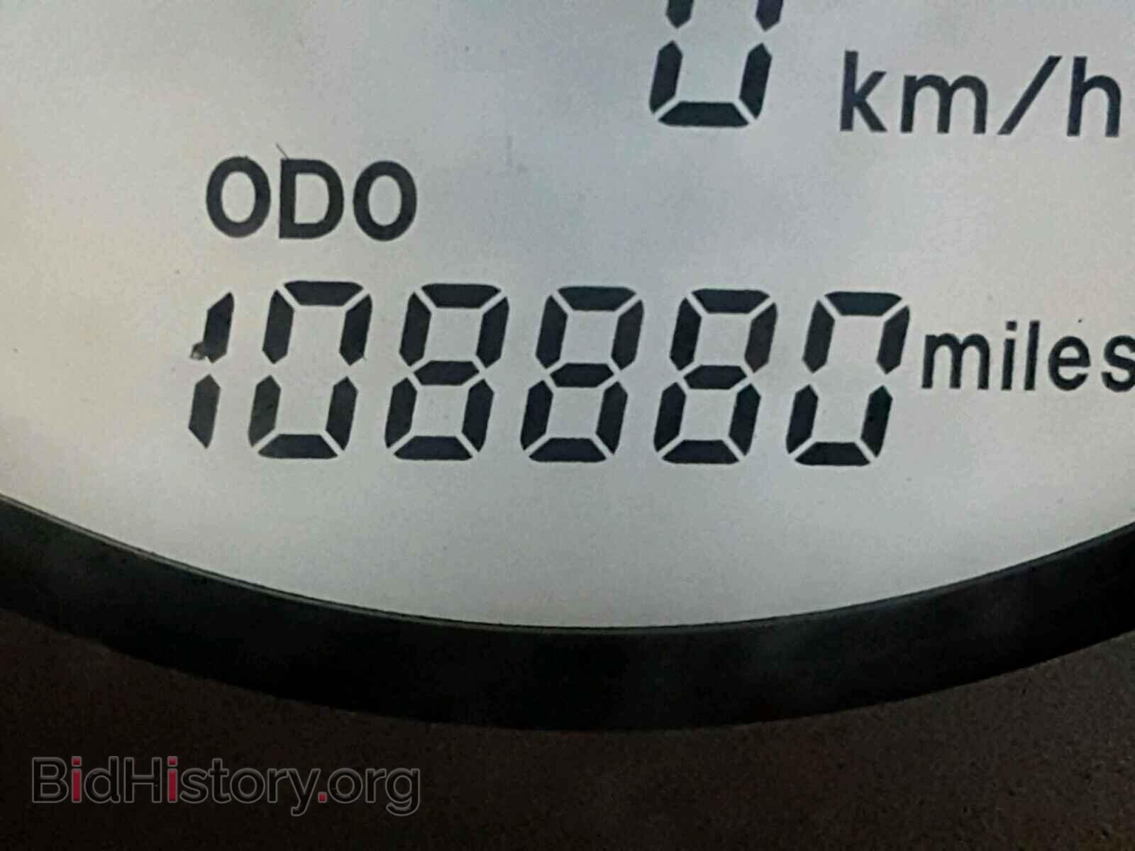 2009 MITSUBISHI ECLIPSE - VIN: 4A3AL25F29E040422 - Фото 8