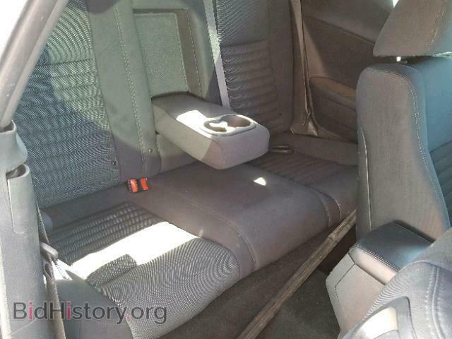 2013 DODGE CHALLENGER - VIN: 2C3CDYBT1DH558792 - Фото 6