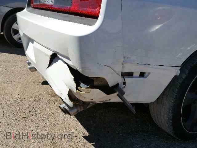 2013 DODGE CHALLENGER - VIN: 2C3CDYBT1DH558792 - Фото 9