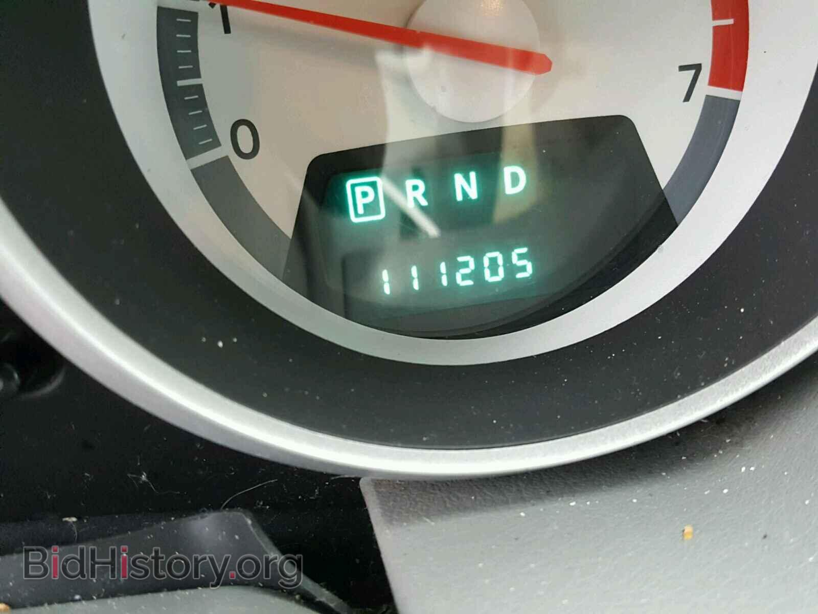 2010 DODGE CARAVAN - VIN: 2D4RN3D13AR332778 - Фото 8