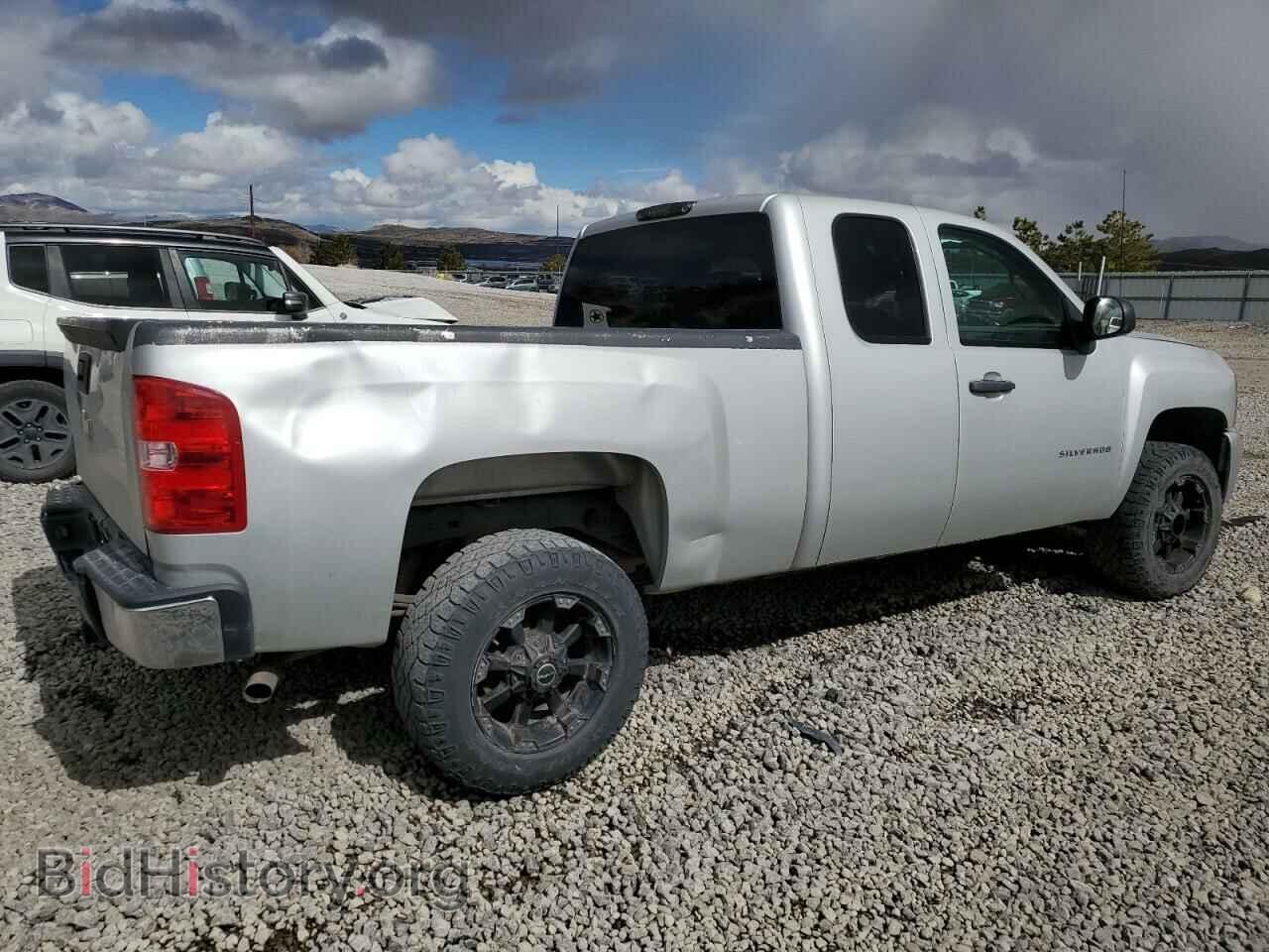 2011 CHEVROLET ALL Models - VIN: 1GCRKREA7BZ416729 - Фото 3