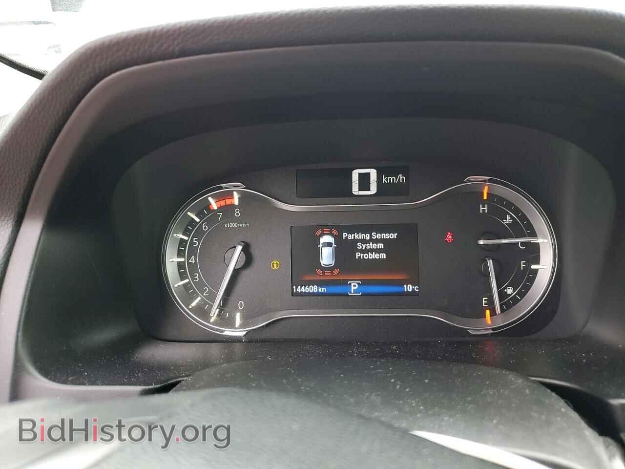 2016 HONDA PILOT - VIN: 5FNYF6H85GB511973 - Фото 9