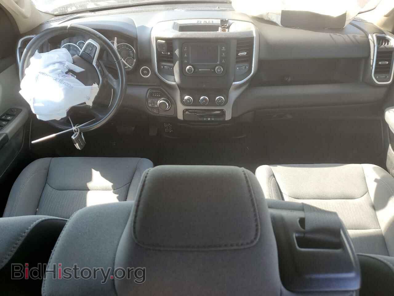 2019 RAM 1500 - VIN: 1C6RRFFG3KN802964 - Фото 8