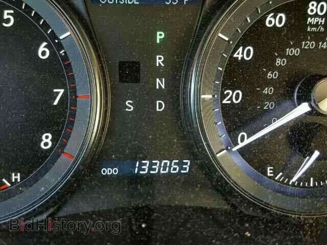 2011 LEXUS ES350 - VIN: JTHBK1EG7B2437613 - Фото 8
