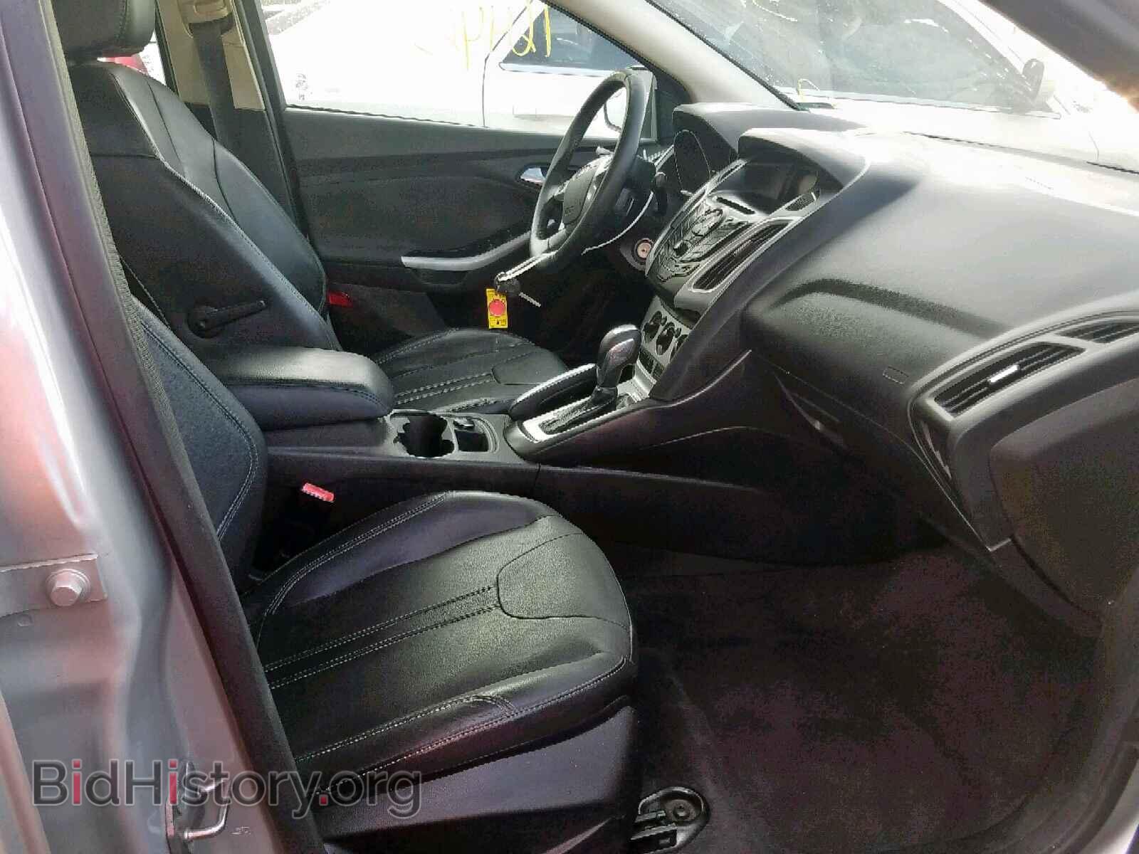 2013 FORD FOCUS SE - VIN: 1FADP3F27DL118189 - Фото 5