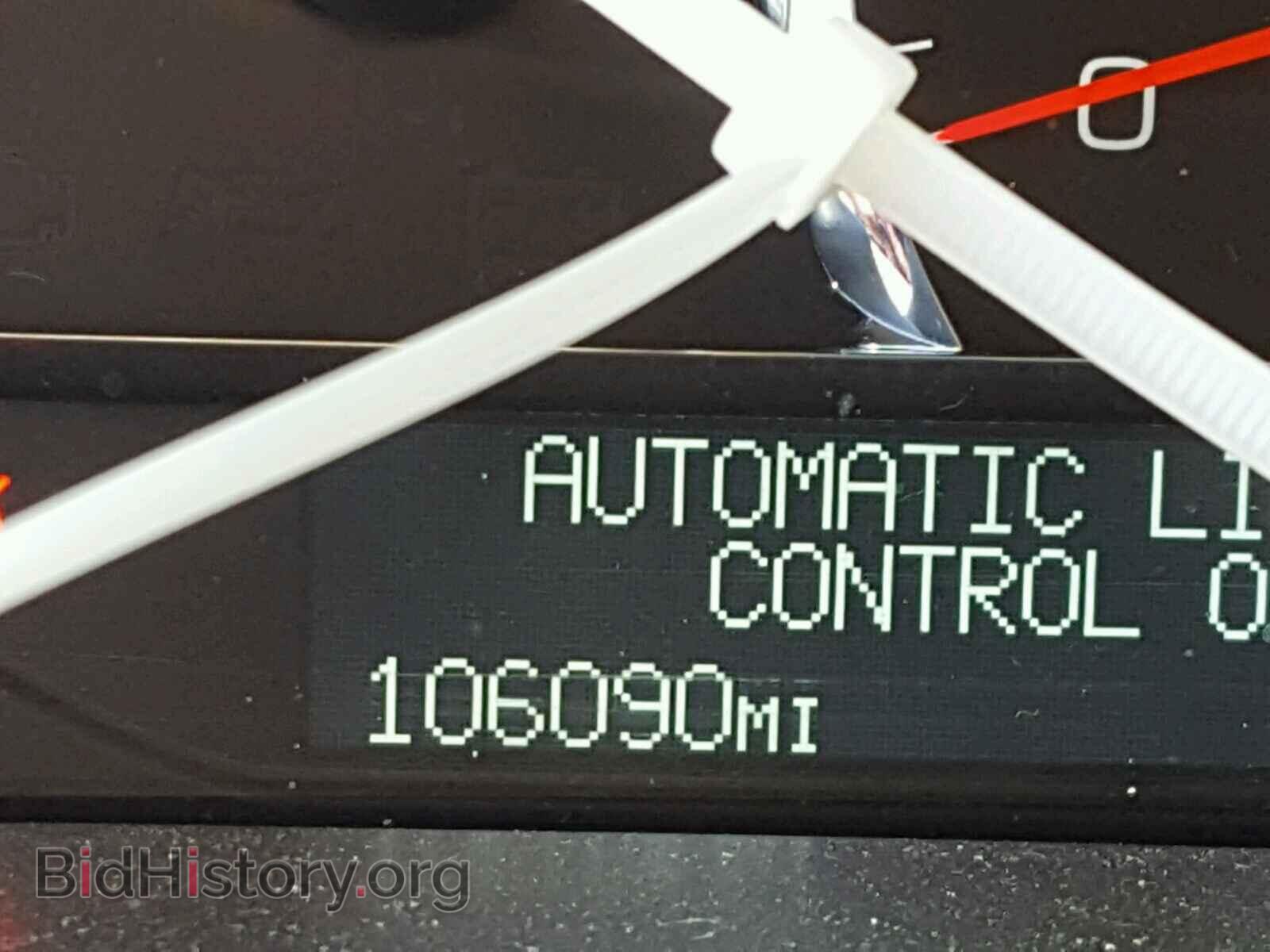 2009 CADILLAC DTS - VIN: 1G6KD57Y29U135527 - Фото 8