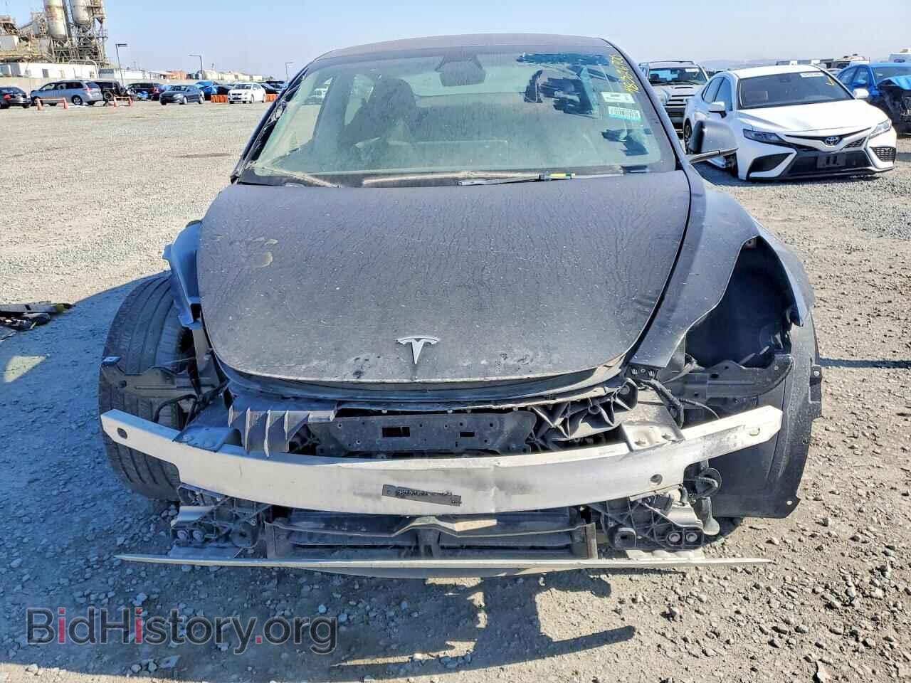 2021 TESLA MODEL 3 - VIN: 5YJ3E1EA0MF092806 - Photo 5