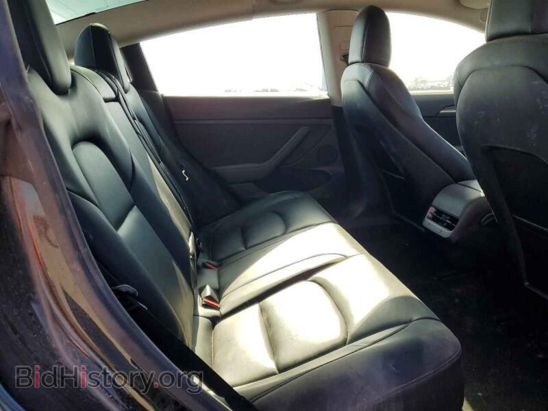 2021 Tesla MODEL 3 (VIN 5YJ3E1EA0MF092806) — photo 10 of 13