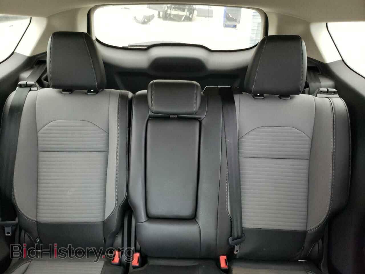 2017 FORD ESCAPE - VIN: 1FMCU0JD2HUB20501 - Photo 10