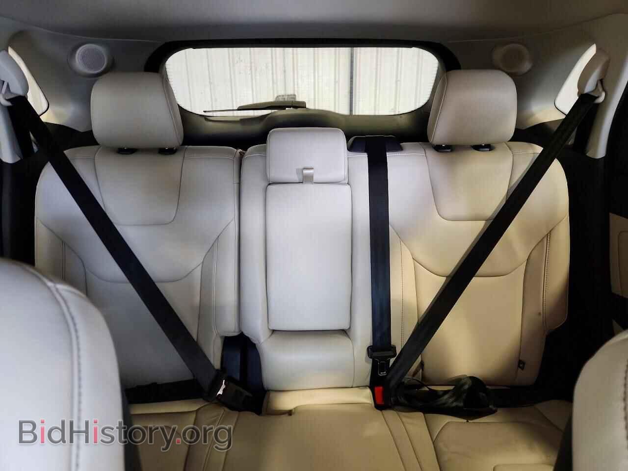 2017 FORD EDGE - VIN: 2FMPK4K89HBC67906 - Photo 10