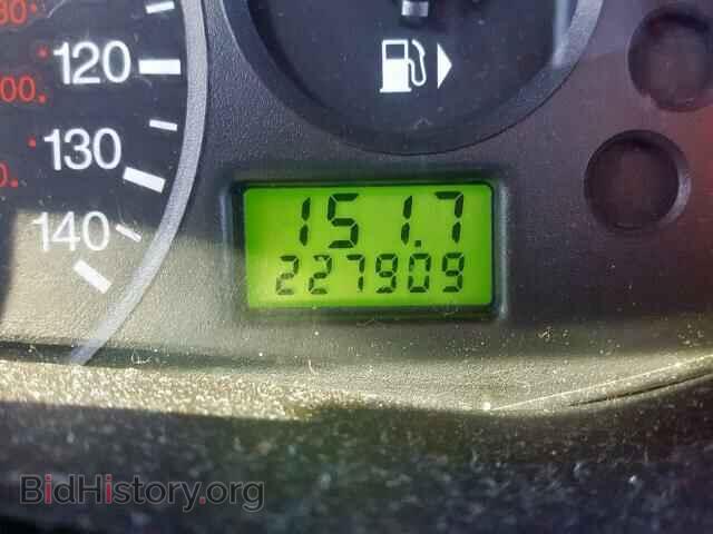 2005 FORD FOCUS - VIN: 3FAFP37N25R104267 - Фото 8