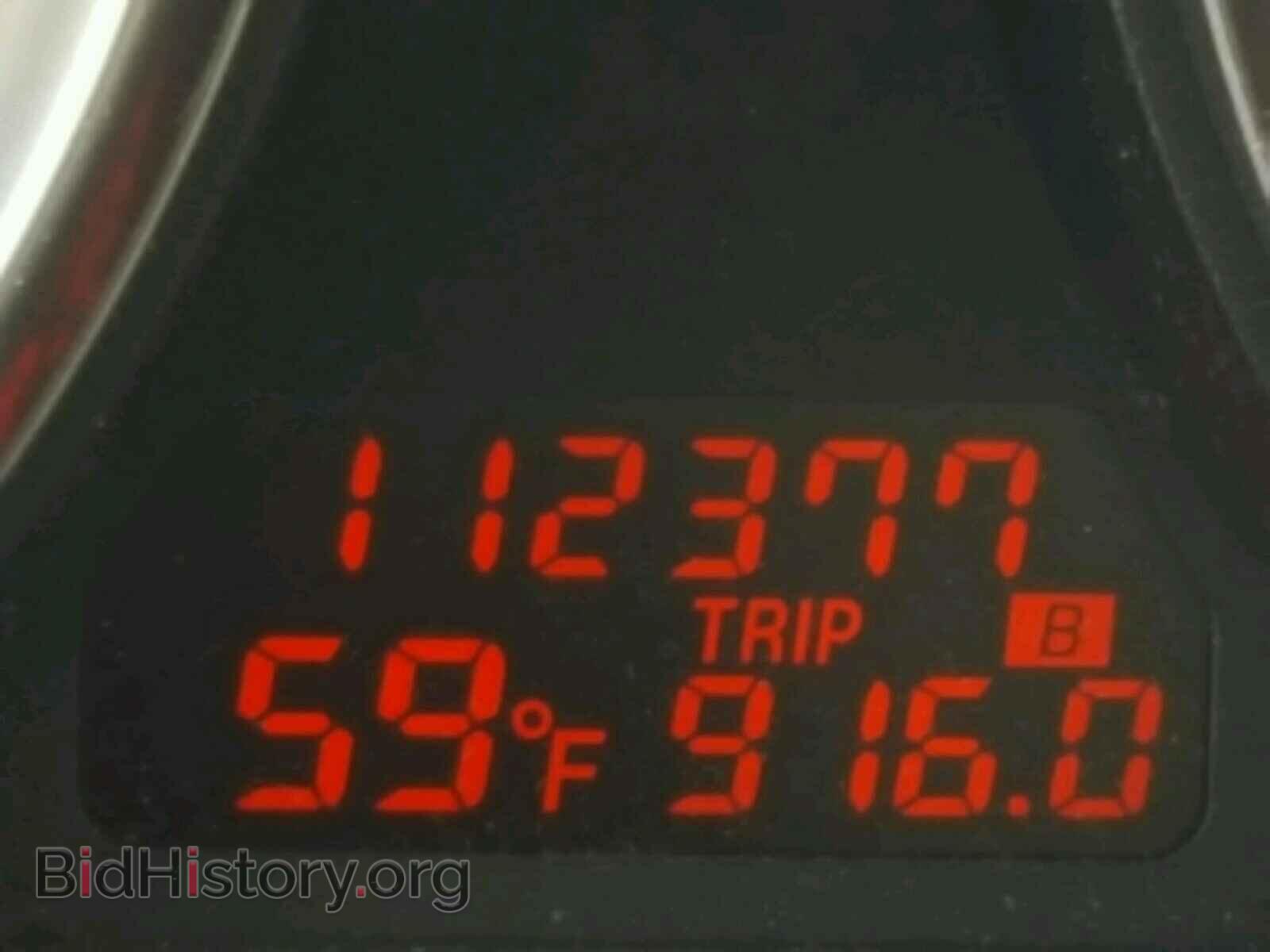 2009 MAZDA 6 - VIN: 1YVHP82A395M28089 - Фото 8
