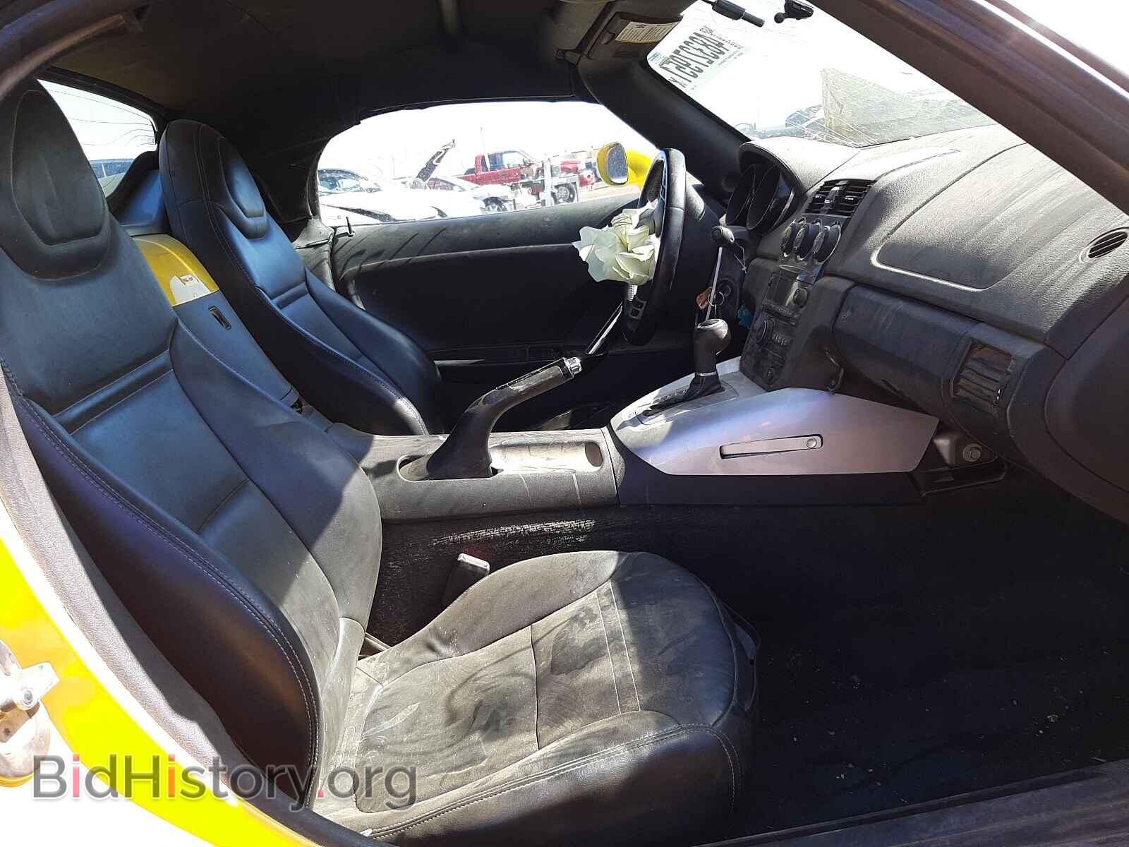 2008 SATURN SKY - VIN: 1G8MB35B98Y106607 - Фото 5
