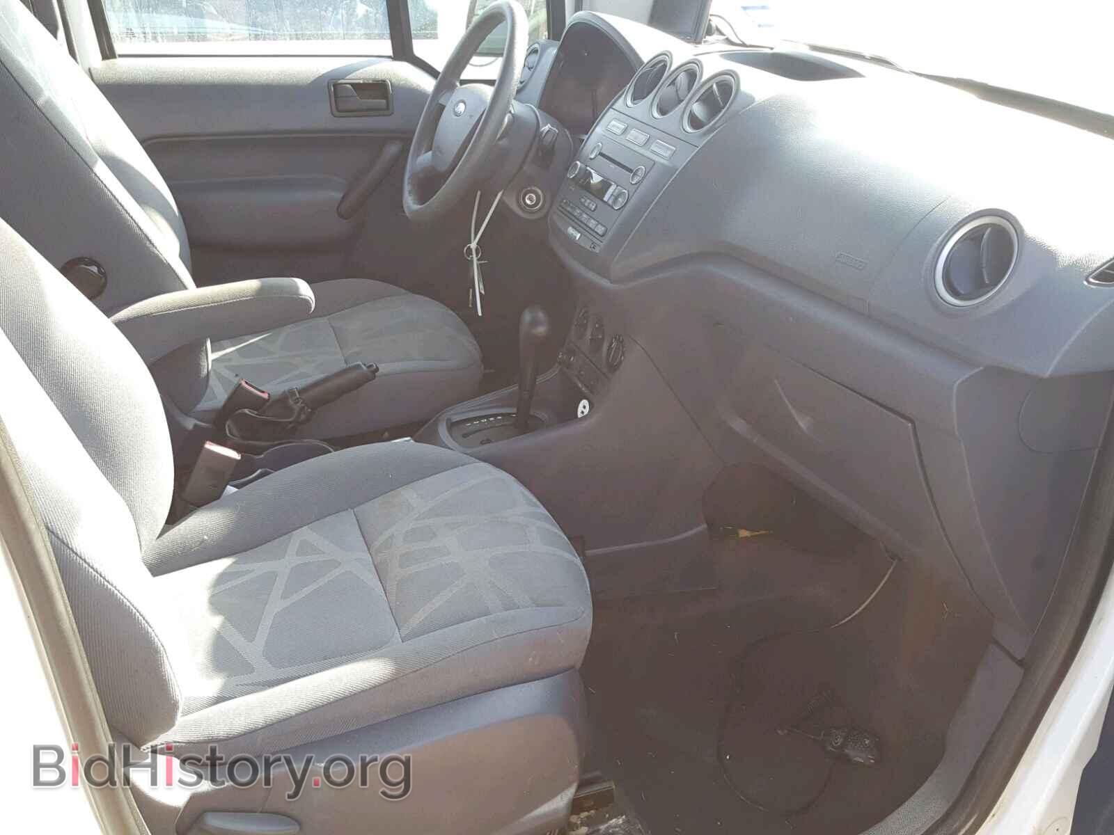 2012 FORD TRANSIT CO - VIN: NM0LS7BN3CT100442 - Фото 5