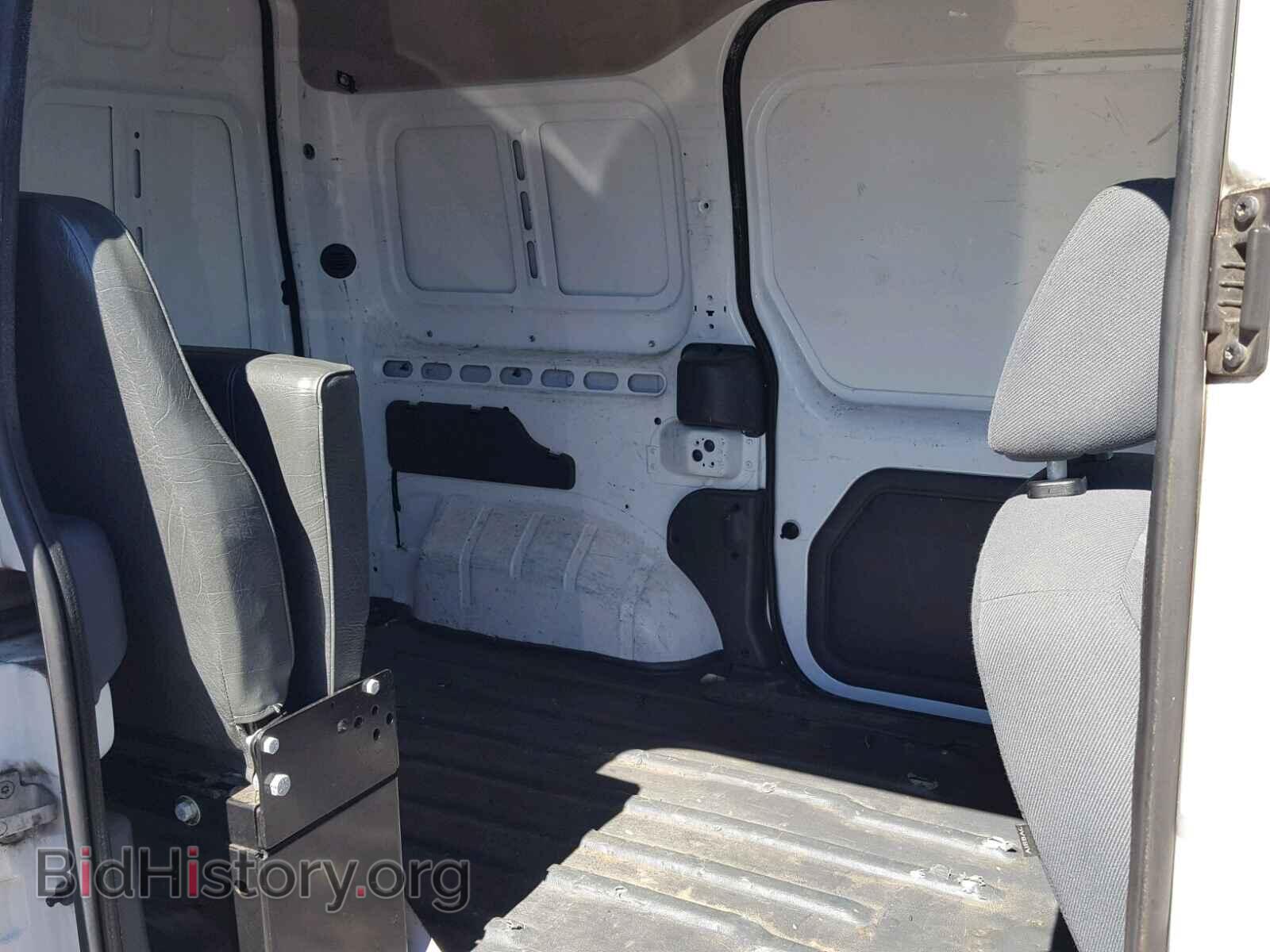 2012 FORD TRANSIT CO - VIN: NM0LS7BN3CT100442 - Фото 6