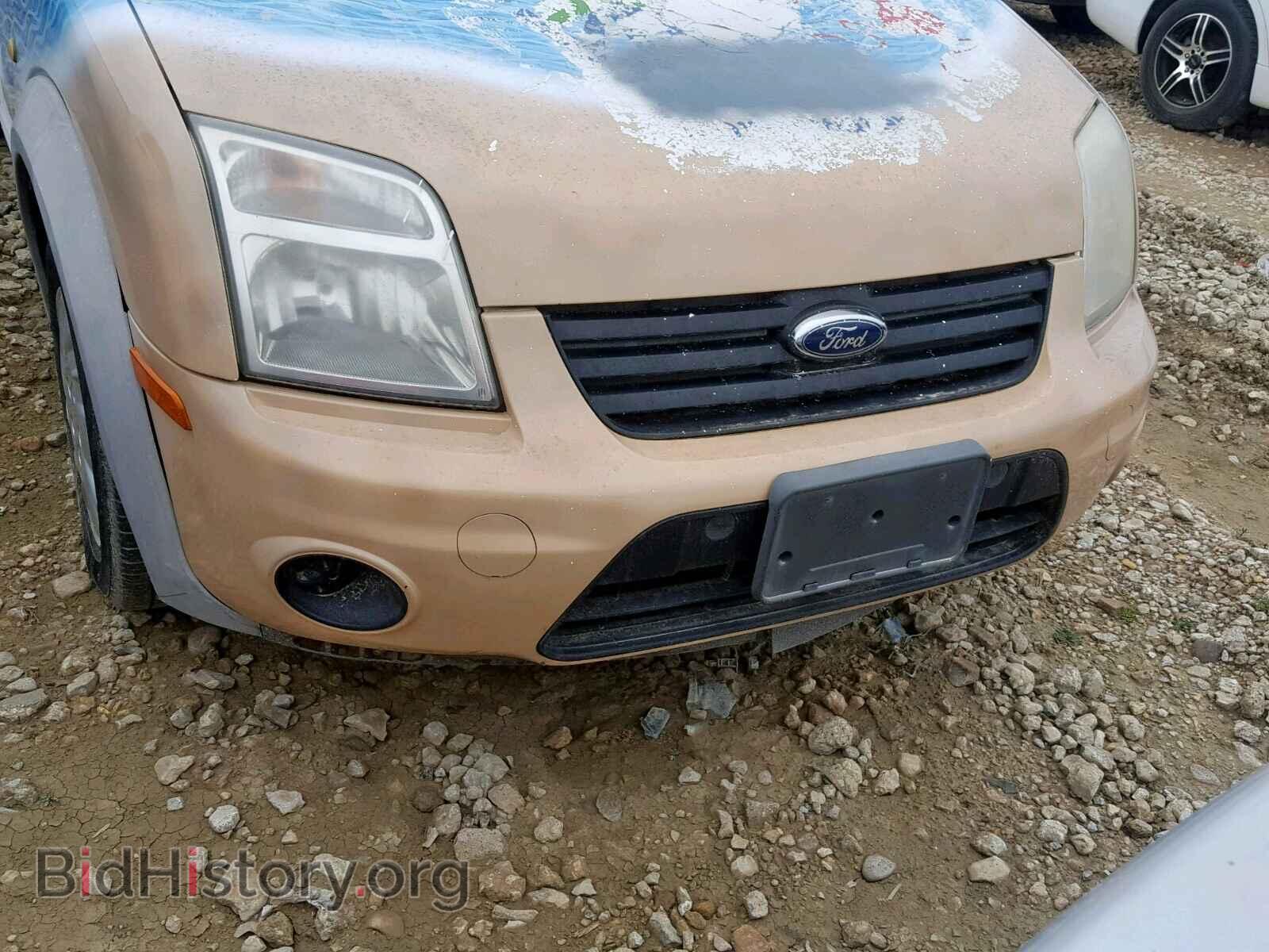 2012 FORD TRANSIT CO - VIN: NM0LS7BN3CT100442 - Фото 9