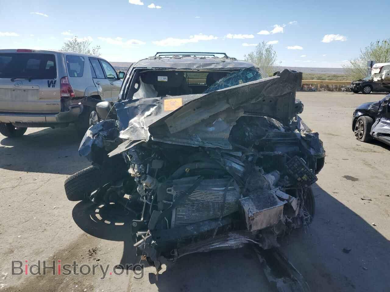 2019 DODGE CARAVAN - VIN: 2C4RDGEG5KR785831 - Фото 5