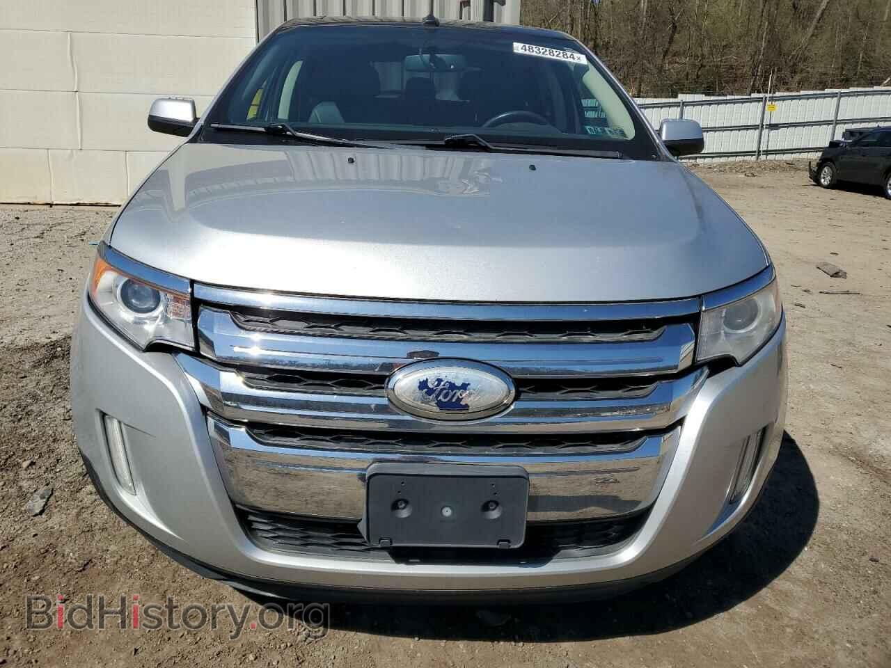 2011 FORD EDGE - VIN: 2FMDK4JC4BBB65736 - Photo 5