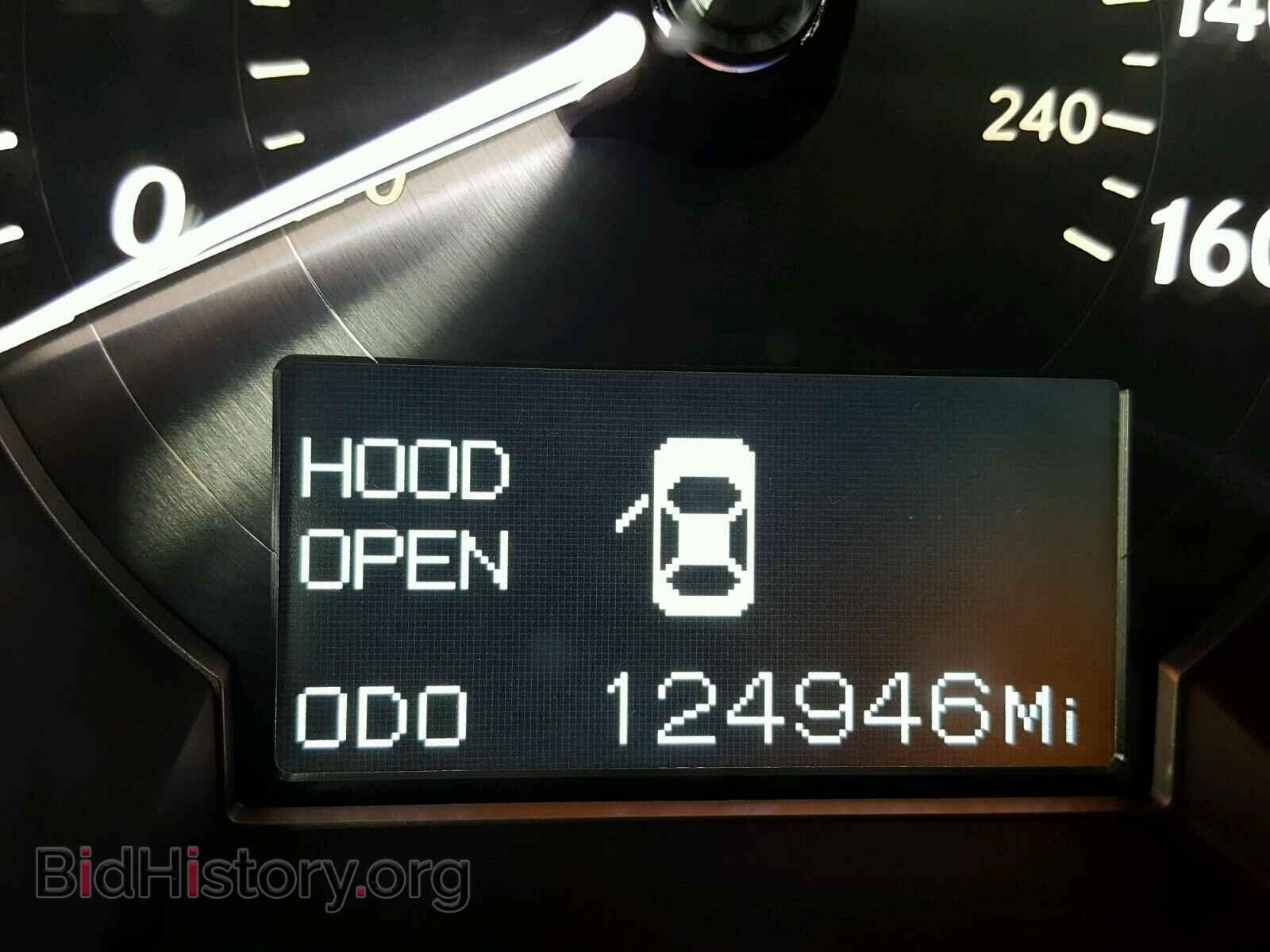 2009 LEXUS GS350 - VIN: JTHBE96S190046942 - Фото 8