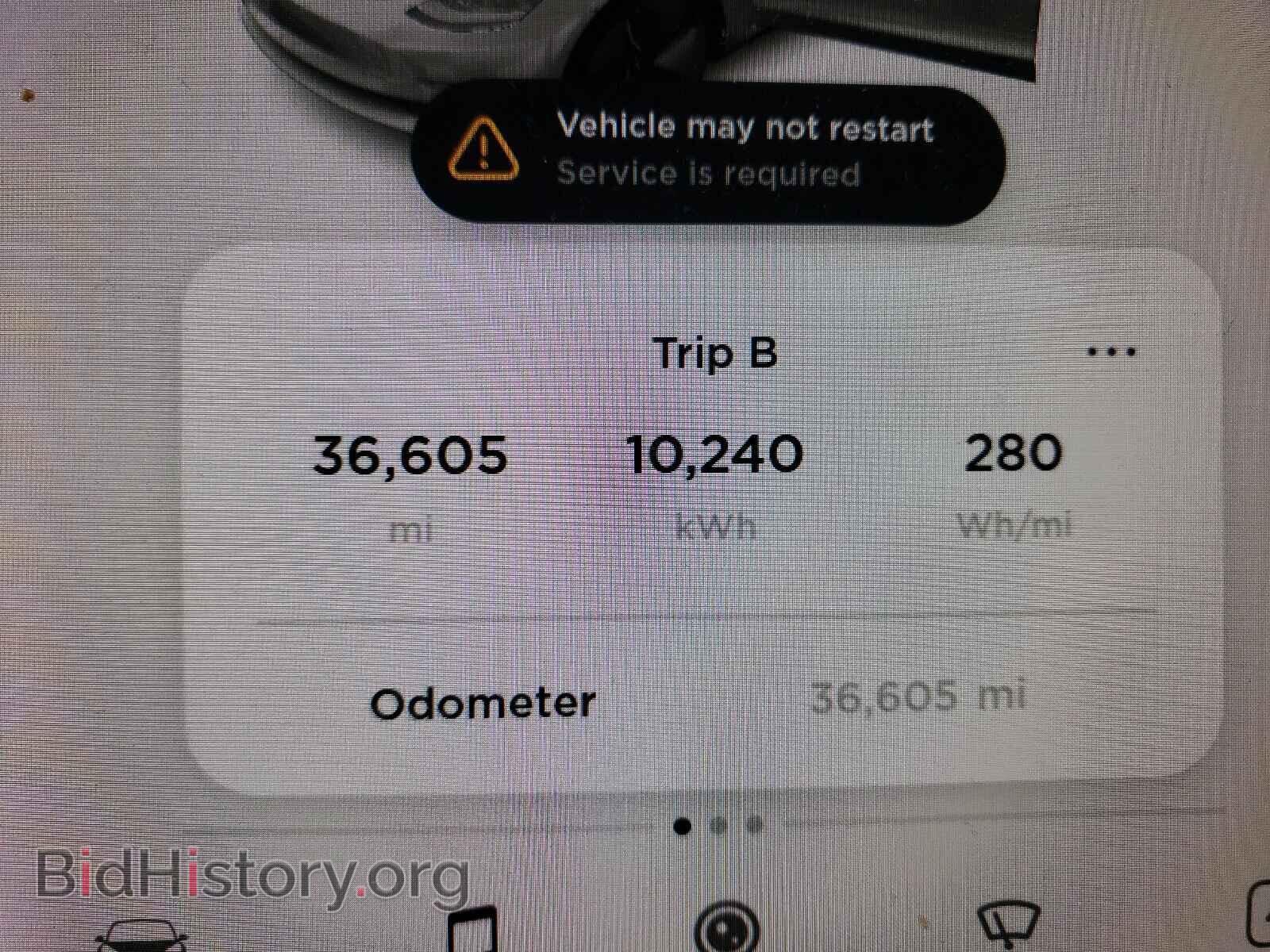 2018 TESLA MODEL 3 - VIN: 5YJ3E1EBXJF084894 - Photo 8