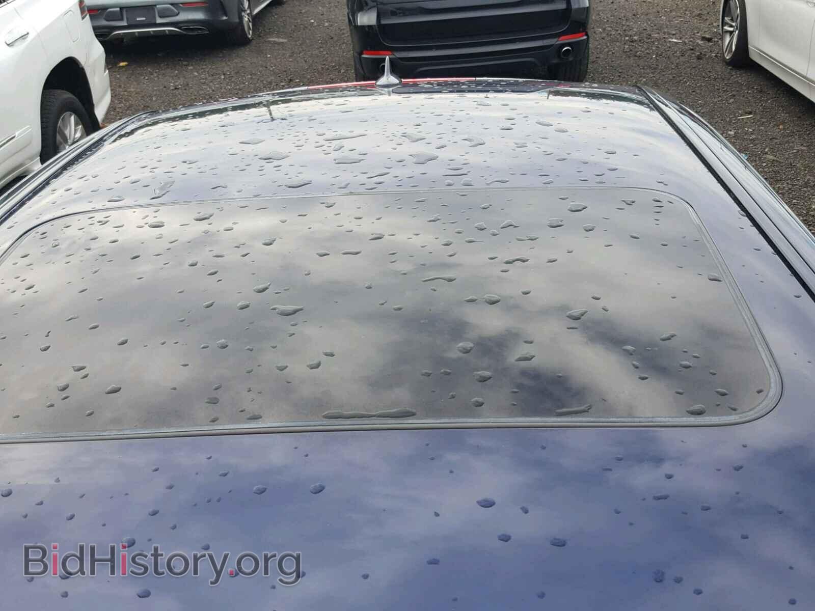 2013 LEXUS LS460 - VIN: JTHCL5EF8D5016257 - Photo 9