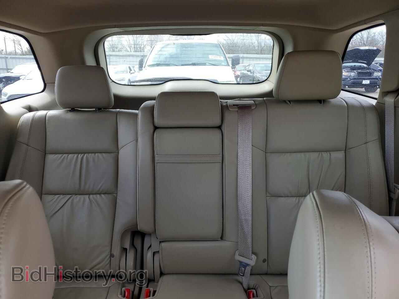 2015 JEEP CHEROKEE - VIN: 1C4RJFBG0FC123130 - Фото 10