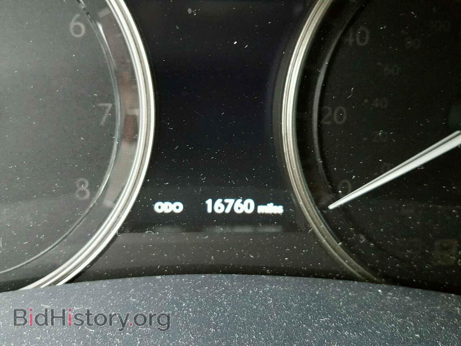 2015 LEXUS GS350 - VIN: JTHBE1BL8FA012258 - Фото 8