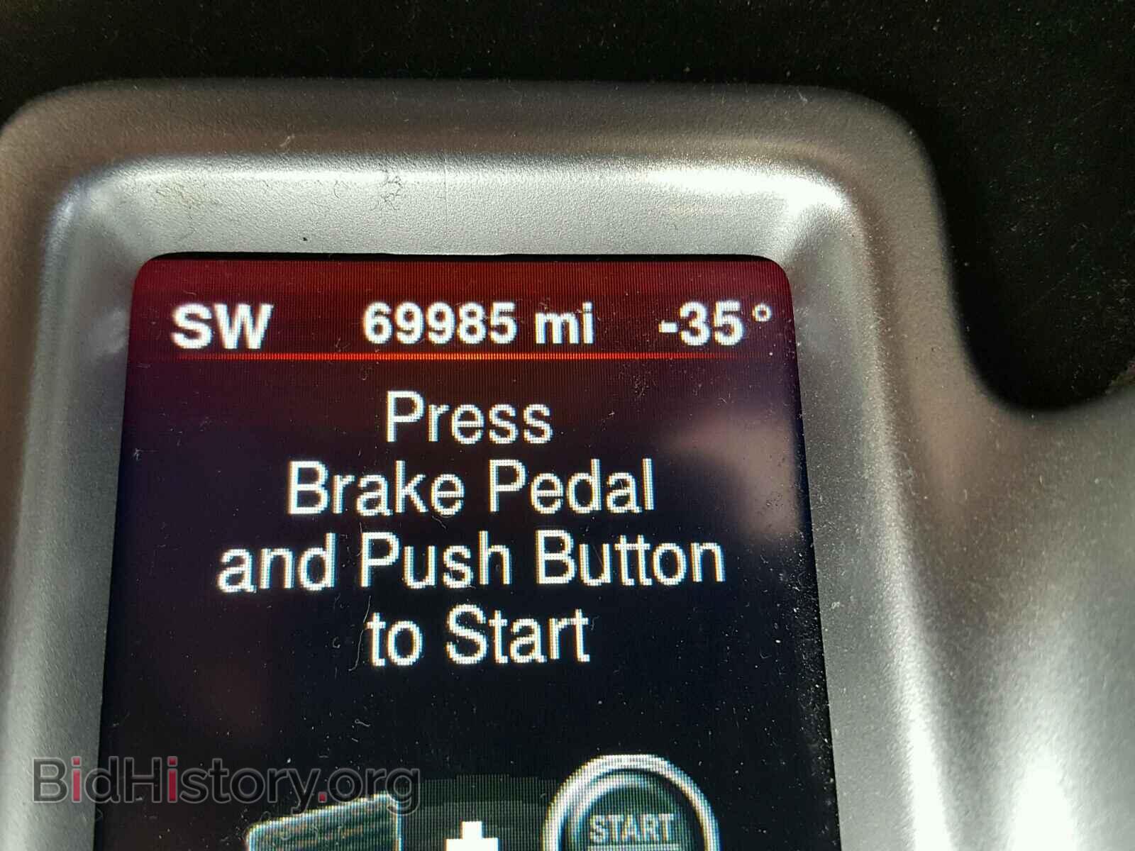 2013 DODGE JOURNEY - VIN: 3C4PDCDG9DT557025 - Фото 8