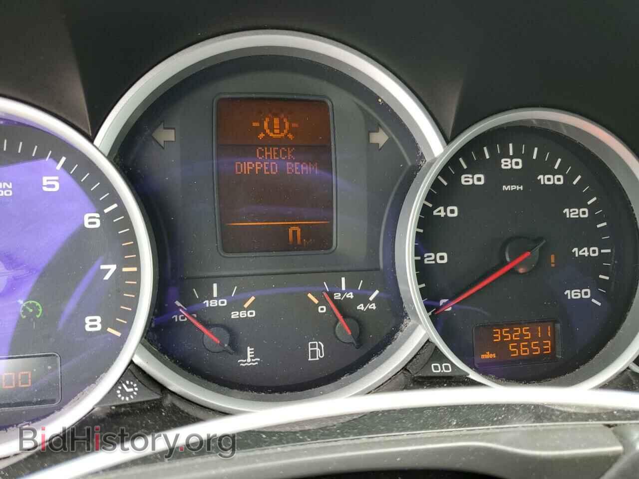 2006 PORSCHE CAYENNE - VIN: WP1AB29P66LA67010 - Фото 9