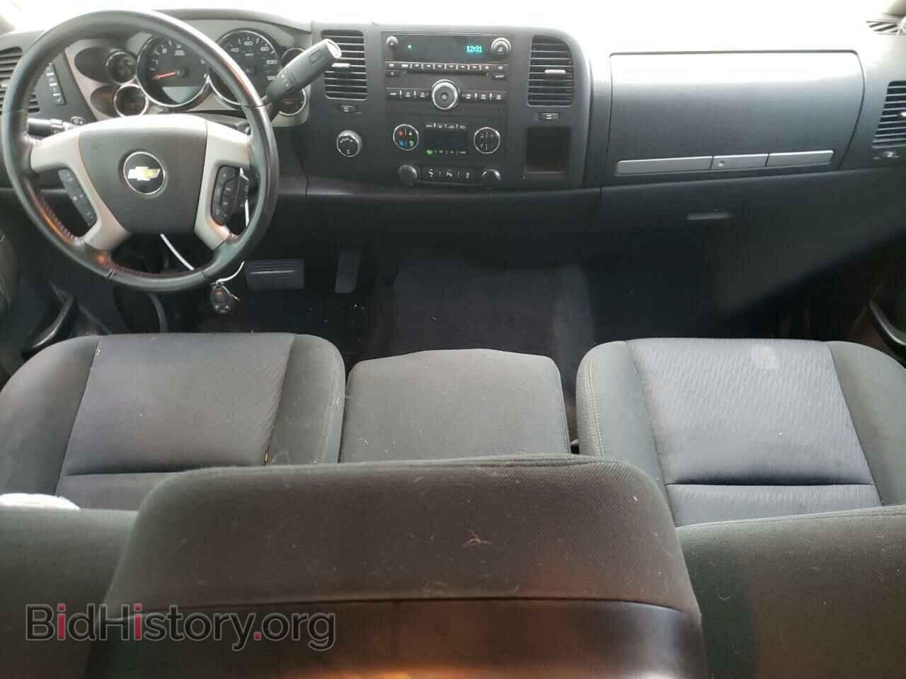 2012 CHEVROLET SILVERADO - VIN: 1GCPKSE71CF183002 - Фото 8
