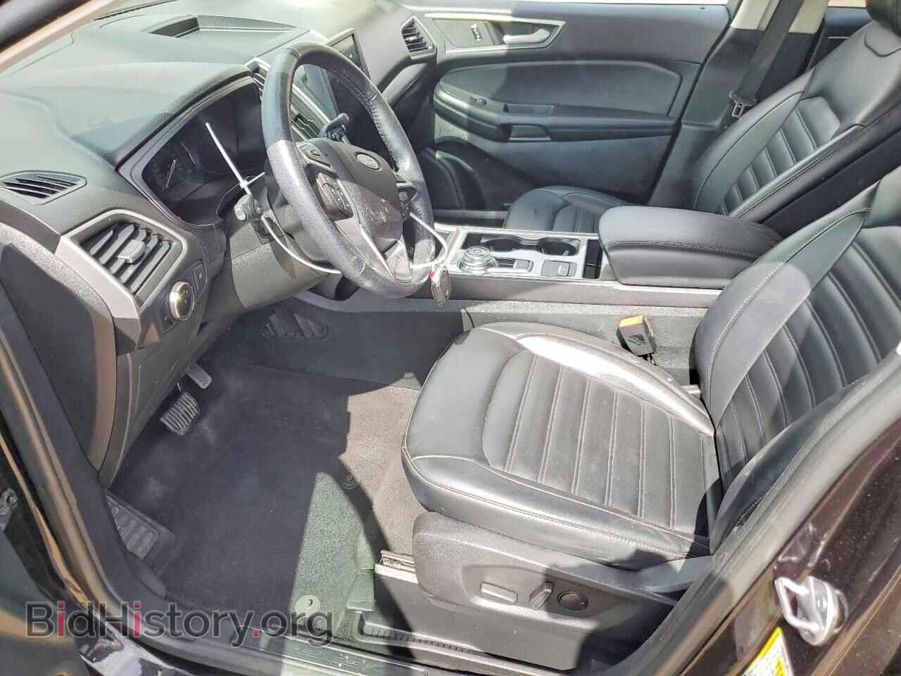 2023 FORD EDGE - VIN: 2FMPK4J95PBA47185 - Photo 7