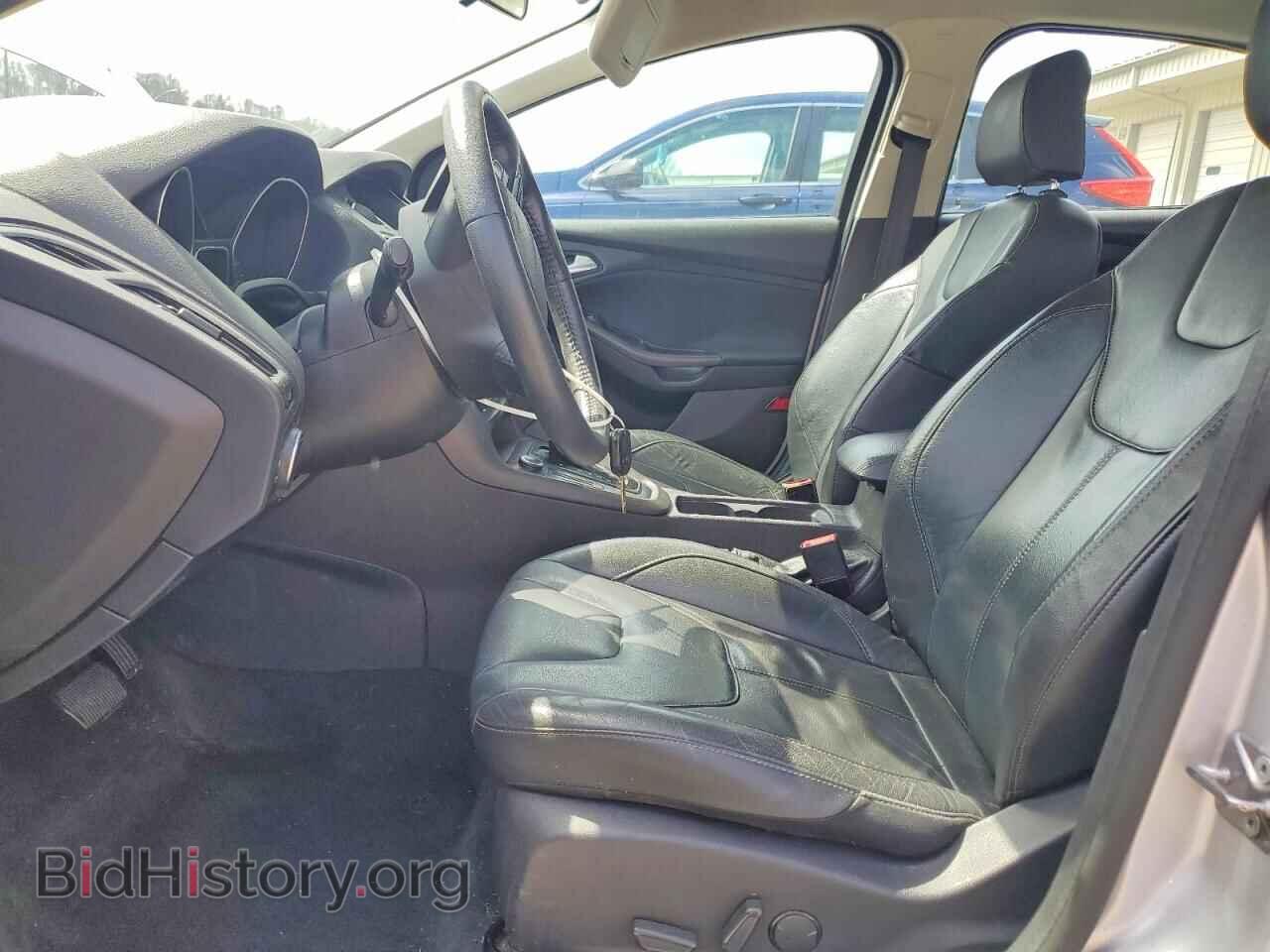 2015 FORD FOCUS - VIN: 1FADP3F22FL361086 - Photo 7