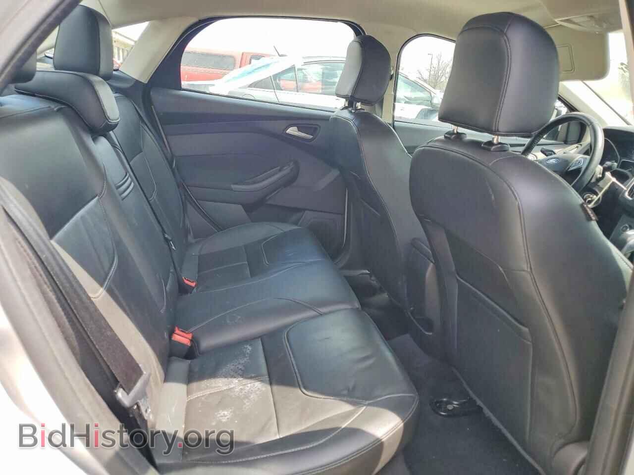2015 FORD FOCUS - VIN: 1FADP3F22FL361086 - Photo 10