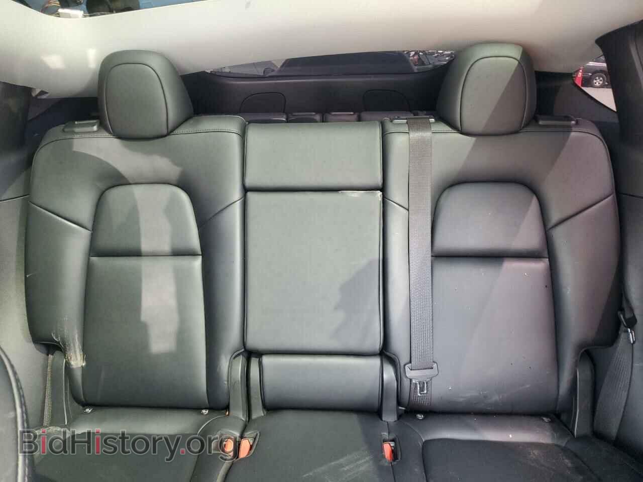 2021 TESLA MODEL Y - VIN: 5YJYGAEE7MF190704 - Фото 10