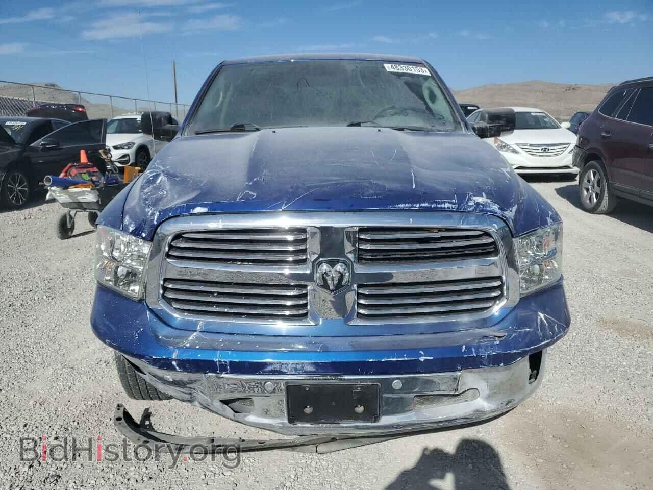 2018 RAM 1500 - VIN: 1C6RR6LT7JS337154 - Photo 5