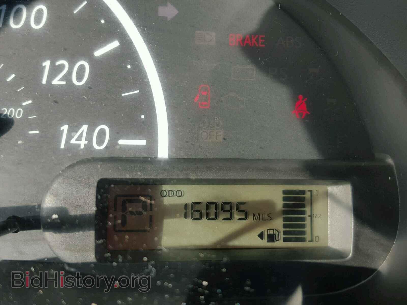2017 NISSAN VERSA - VIN: 3N1CN7AP8HL899128 - Photo 8