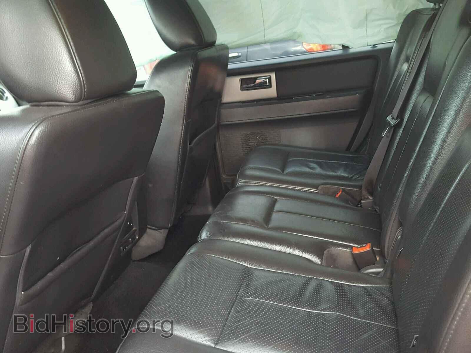 2011 FORD EXPEDITION - VIN: 1FMJU2A55BEF57714 - Фото 6