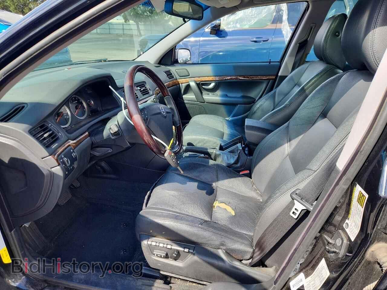 2006 VOLVO S80 - VIN: YV1TS592961445388 - Фото 7